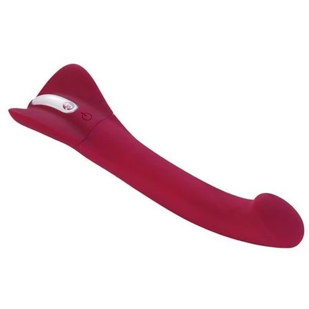 Vibrator za G Getavai Vild Fuchsia tačku