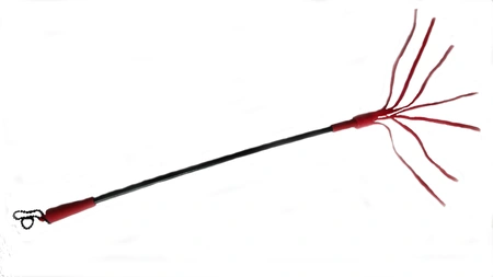 Stack latex rep crno-crvena