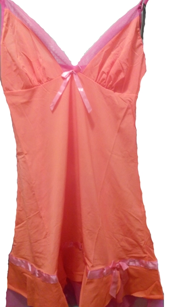 Kratka košulja i gaćice