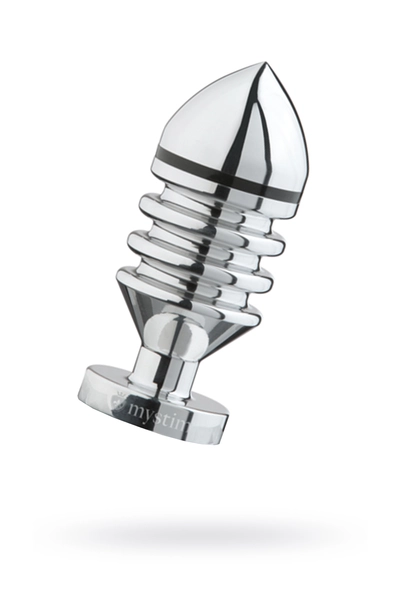 Analni čep mistim Hector Helik elektrostimulacija l 14cm