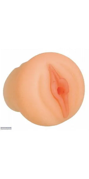 Dodatak za pumpu u obliku vagine