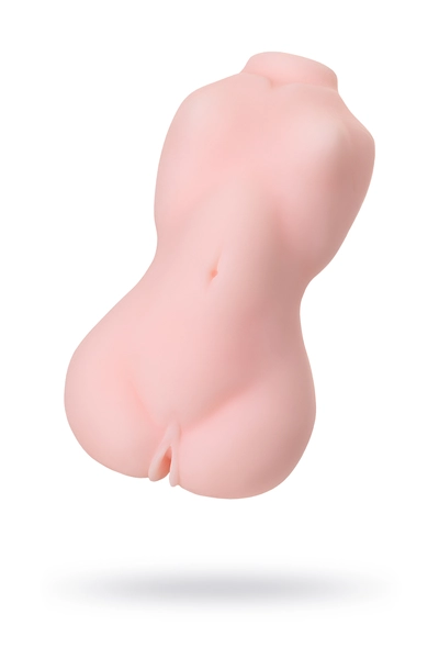 Masturbator realno Devica Maiden 17 cm