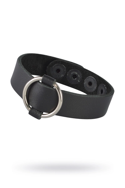 Narukvica sitabella Crna