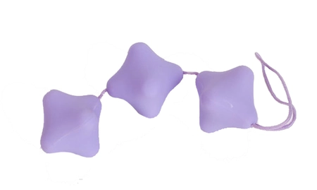 Kuglice-lanac jorgovana