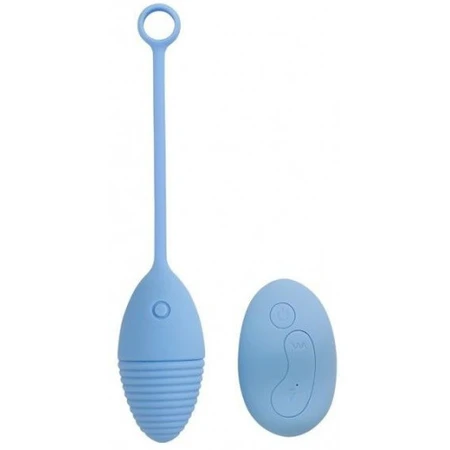 Vibroiaico Relentless Seeker sa daljinskim upravljačem mod Blue