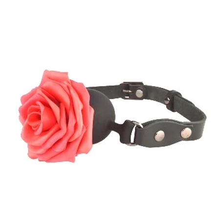 Geg sitabella ruža koža crna