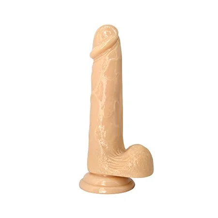 Dildo gel telo 18 cm