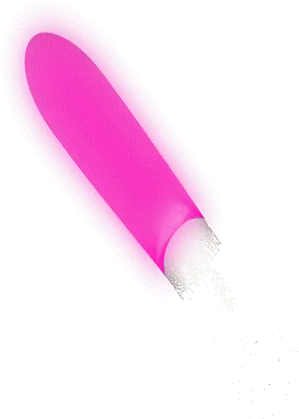 Rainbov Vibe Vibrator sa muzičkom vibracijom i pozadinskim osvetljenjem