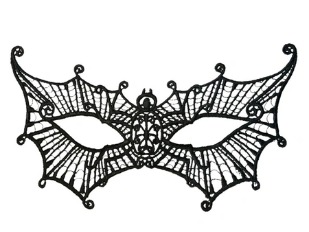 Toifa Theatre thread paučina maska