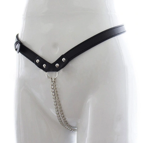 Ropsko vezivanje sa pristupom crno