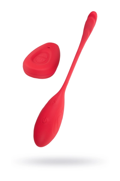 Vibroiaico levett Alina crvena 18 cm