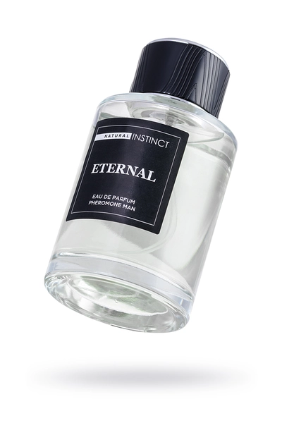 Parfemska voda sa Eternal feromonima muški 100 ml