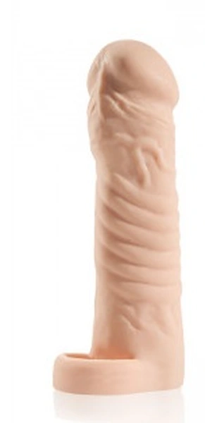 Sitabella ies produžni nastavak! Penis Sleeve 16 cm