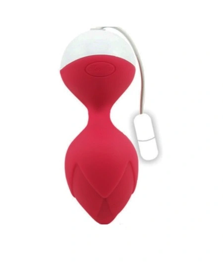 Vaginalne kuglice sa vibracijom Monsa fuxije