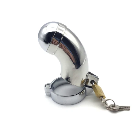 Mlaznica pojas vernosti muški sa zatvorenom glavom