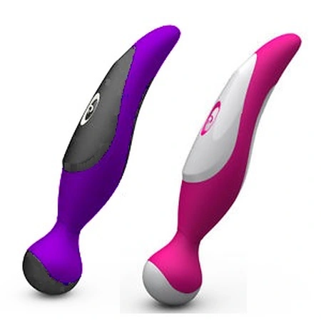 Stimulator klitorisa Magic Vand Hebe Alisa cm