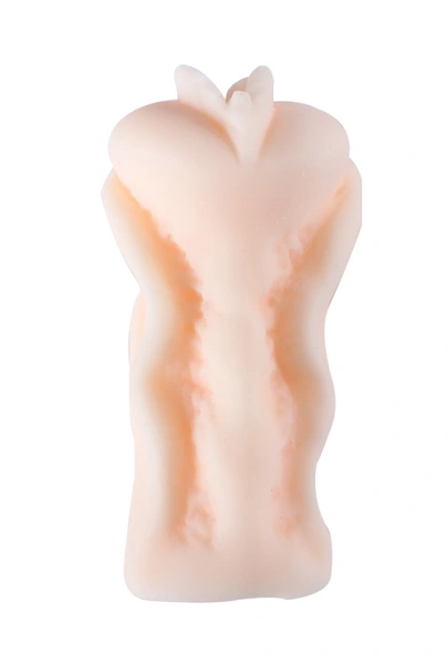 Masturbator realistična vagina 14 cm