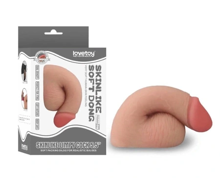 Lovetoi 12,5 cm protetska obloga za drag kraljice