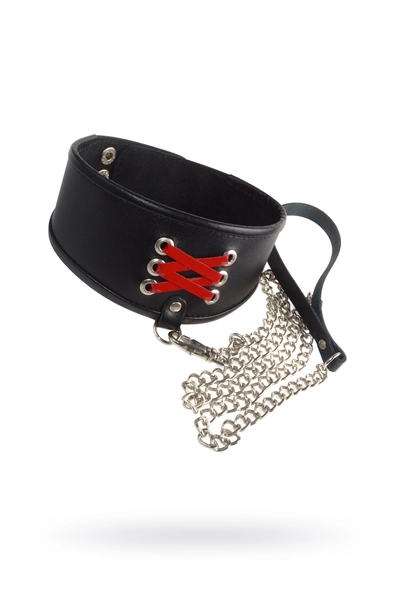 Ogrlica sitabella Crna