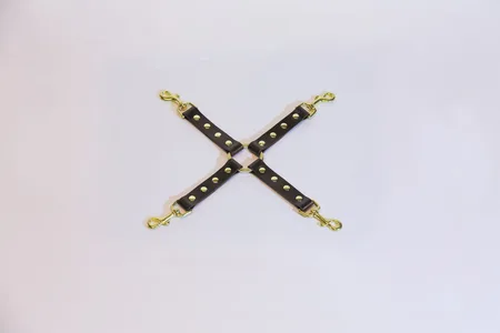 Fixiranje 4 karabina u Crnoj kolici