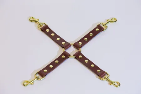 Fixiranje, 4 Karabina, malo Božje