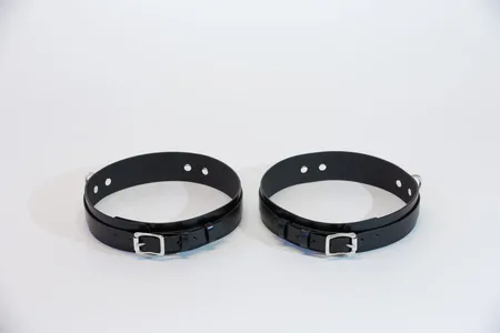 Natbedreni kaiševi passion. black srebro