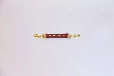 Fix sa 2 karabinera crvene boje