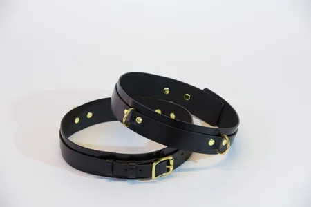 Natbedreni kaiševi passion. black