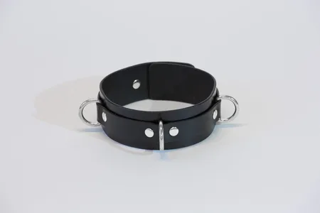 Ogrica, Strast. Crni, Srebro