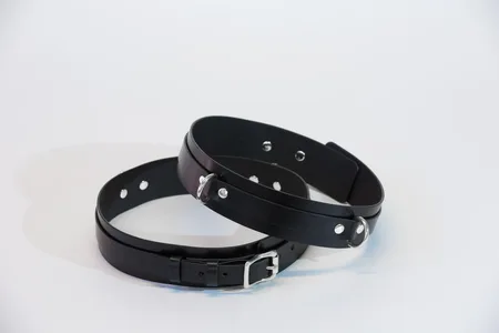 Natbedreni kaiševi passion. black srebro