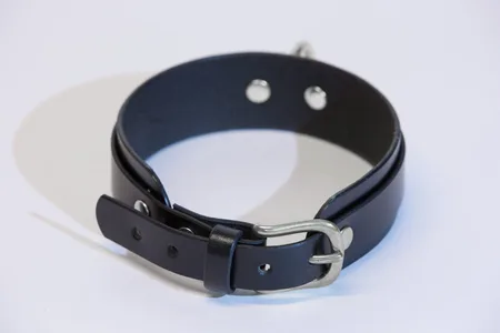 Ogrlica mature srebro