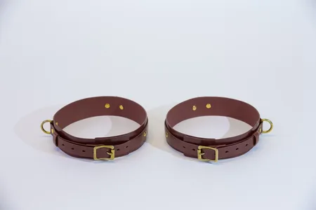 Natbedreni kaiševi passion. brown