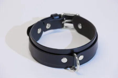 Ogrlica mature srebro