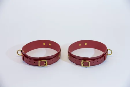 Natbedreni kaiševi passion. red