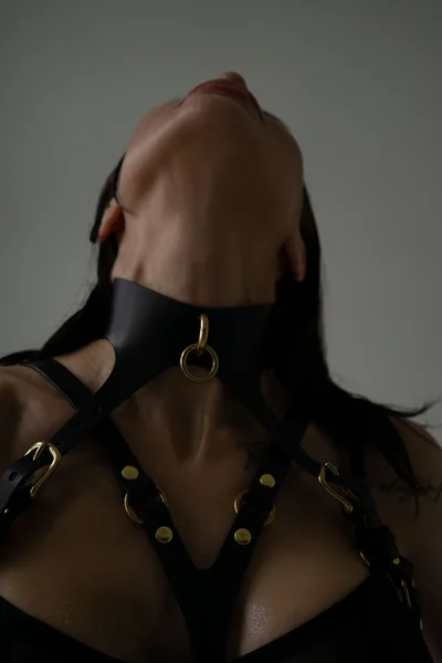 Portupeja sensuality