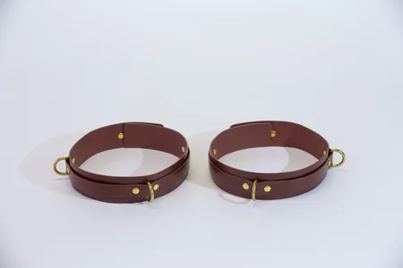 Natbedreni kaiševi passion. brown