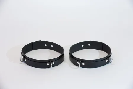 Natbedreni kaiševi passion. black srebro