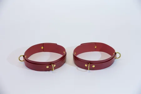 Natbedreni kaiševi passion. red