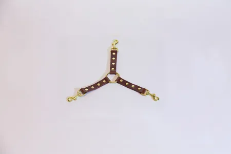 Fixiranije, Kalifornija, 3 Karabina, malo Božje