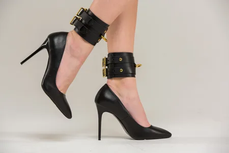 Manžetne za gležnjeve submission