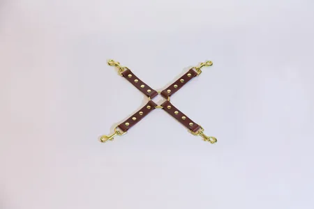 Fixiranje, 4 Karabina, malo Božje