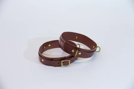 Natbedreni kaiševi passion. brown