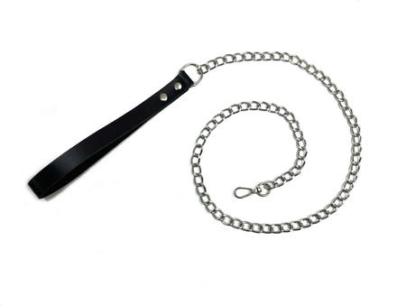 Povodac sa velikim lancem