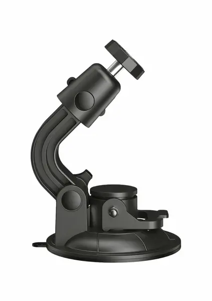 TOYJOY Cadence Fatale PRO+ multifunkcionalni vibrator u obliku pištolja, crni, 25cm