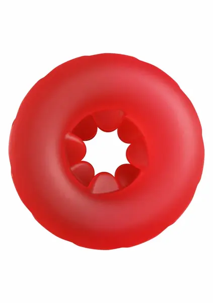 ToyJoy Hero 4-in-1 Twister Ring fleksibilni višenamenski intimni sistem
