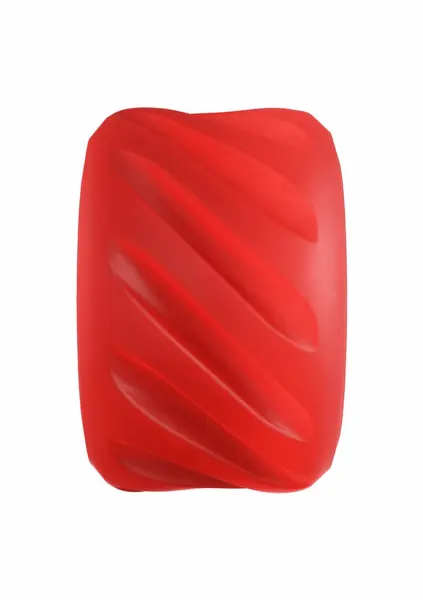 ToyJoy Hero 4-in-1 Twister Ring fleksibilni višenamenski intimni sistem