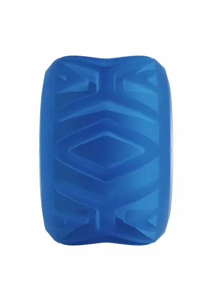 ToyJoy Hero 4 u 1 Grid prsten, višenamenski ergonomski silikonski sistem