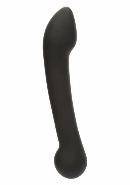 CalExotics Bendy Ecsta-Flex Probe fleksibilni silikonski dvostrani intimni stimulator