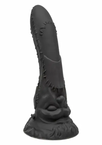 CalExotics Frankenstein fantastični model od tečnog silikona sa vakuum postoljem 21 cm