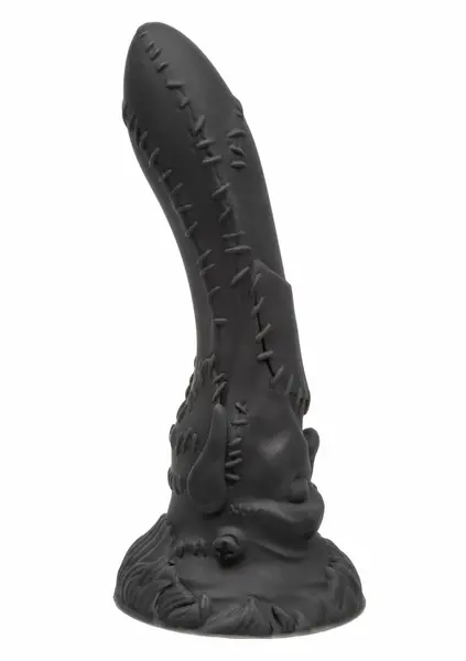 CalExotics Frankenstein fantastični model od tečnog silikona sa vakuum postoljem 21 cm